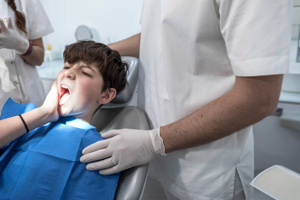 Tooth Infection Emergency Dentist in OR